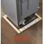 Lave-vaisselle Hotpoint® avec commandes frontales