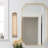 Sabre Dimmable LED Bath Bar-77452456
