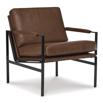 Malge Accent Chair by 17 Stories