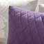 Ensemble d'édredon en satin de coton à très grand imprimé - très grande literie à motif floral-123355759-123355760