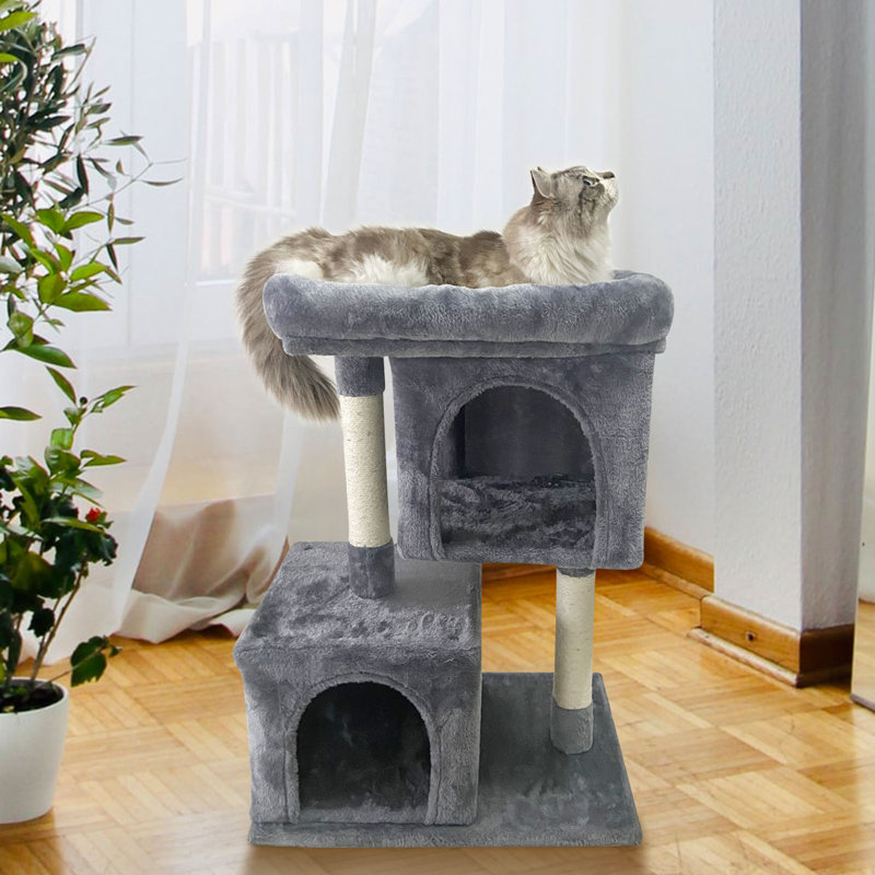 Arbre à chat 33 "