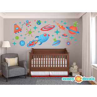 Wall Sticker / Decal