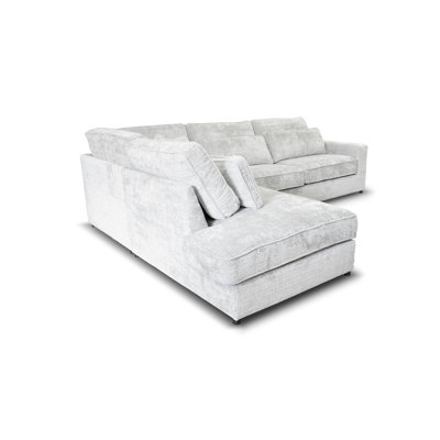 Arve 4 Seater Corner Sofa 