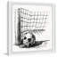 Dewald Single Picture Frame Print-654126450