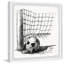 Dewald Single Picture Frame Print-654126455