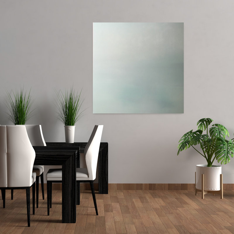Art contemporain, art contemporain abstrait, H 36 po x l 36 po