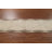 Handmade Ivory Moroccan Runner Rug