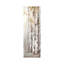 Sunset Birch Forest II by Eva Watts - Wrapped Canvas Panoramic Painting-969899266