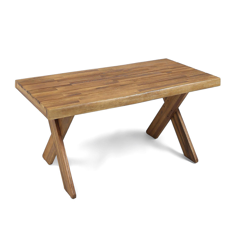 EAGLEWOOD COFFEE TABLE