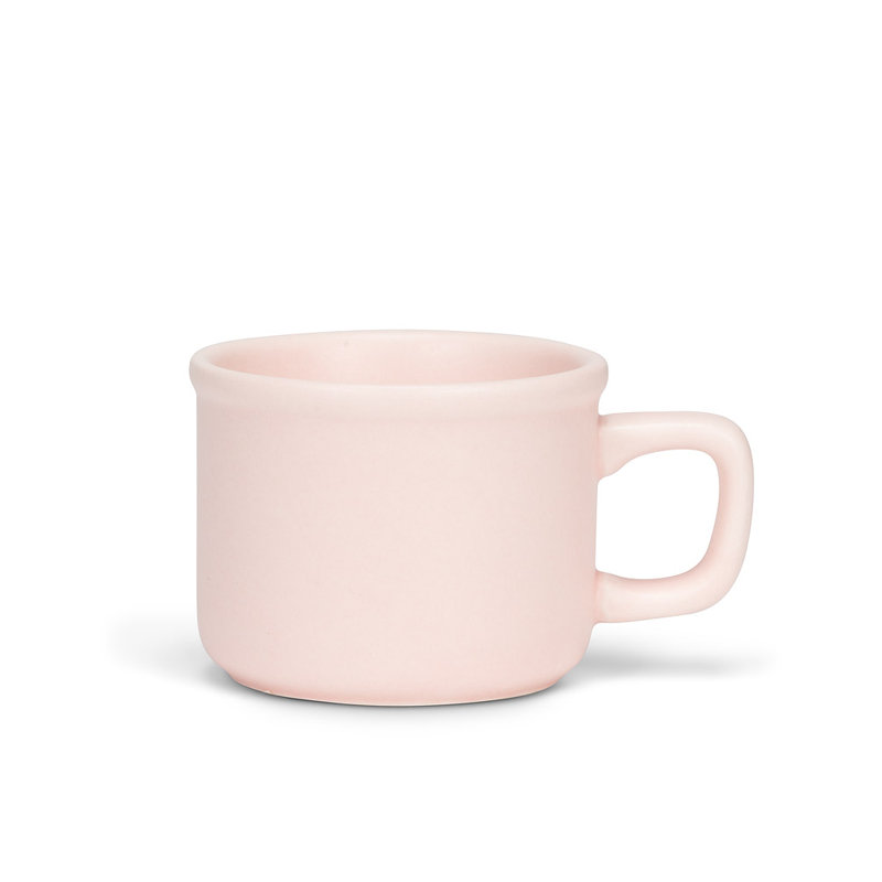 Tasse à espresso Classic Classic, Rose