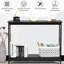 Table d'appoint à 2 niveaux console X-design-1131406008