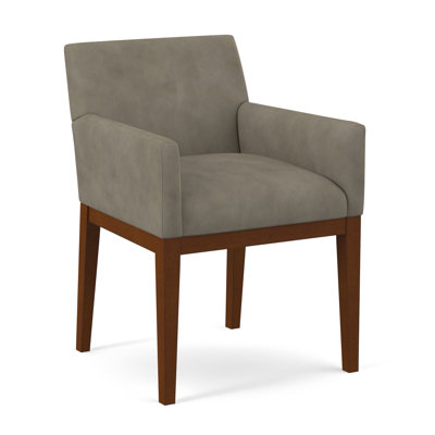 Upholstered Arm Chair