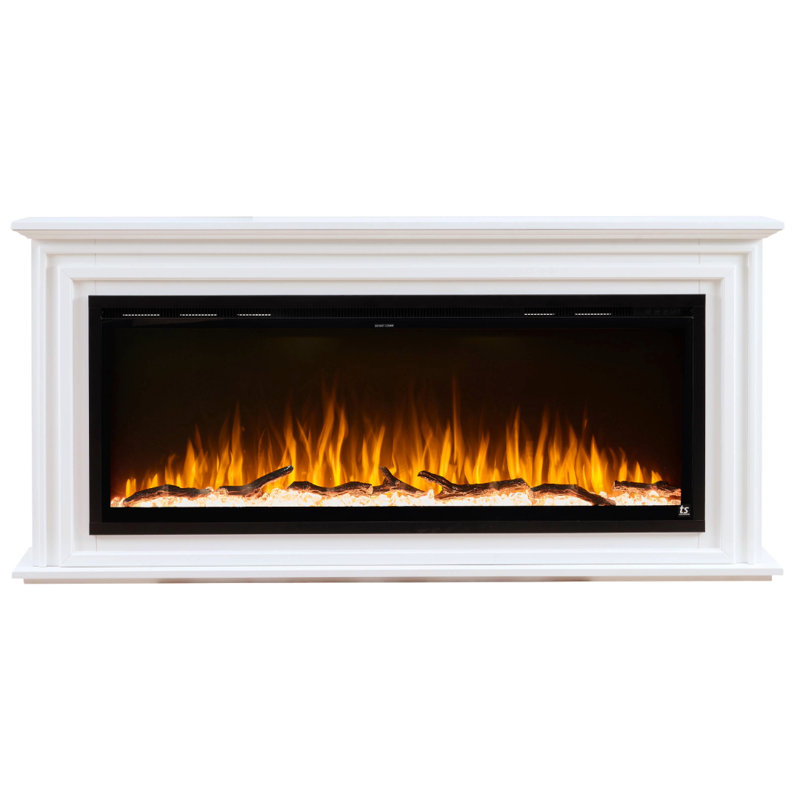Foyer électrique Sideline Elite, L 61,75 po x H 29,25 po x P 9,86 po