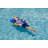 Poolmaster Water Chair Inflatable Swimming Pool Float Lounge