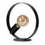 Adomas Metal Table Lamp