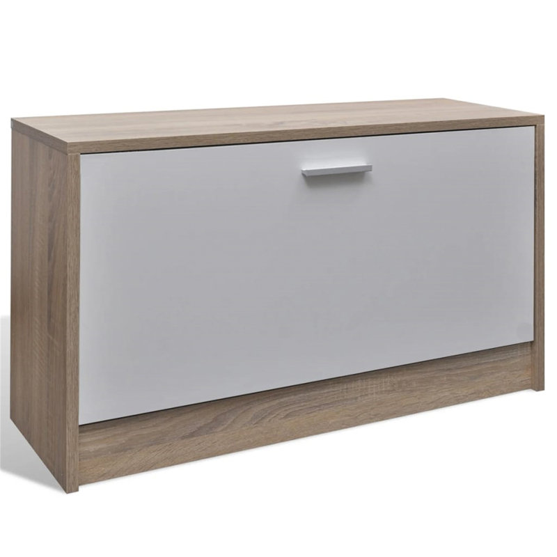 Ashmit Storage Bench