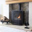 Quantock Steel Fireplace Tool Set