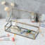Metal Jewellery Box