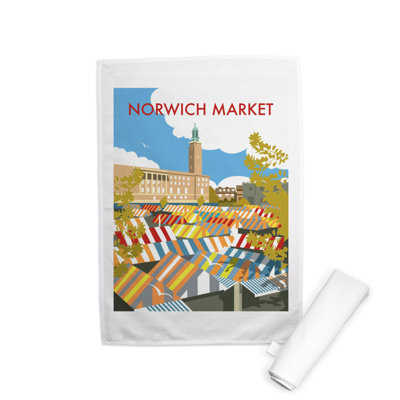Cotton Kitchen Towel