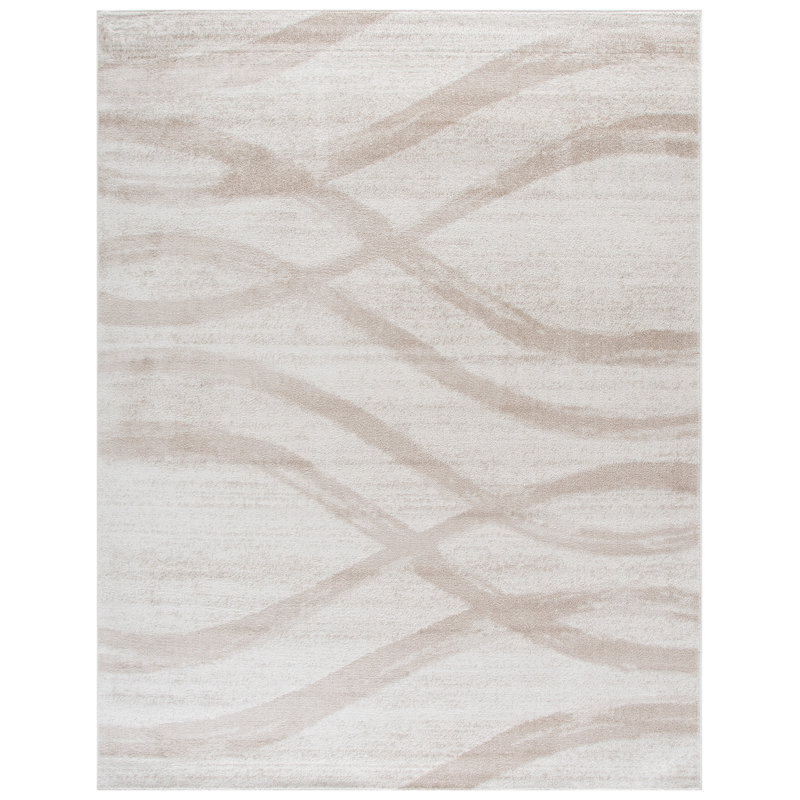 Tapis d'intérieur Adirondack, 8'-0" x 10'-0" Rectangle