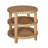 Sansa 3 - Piece Living Room Table Set