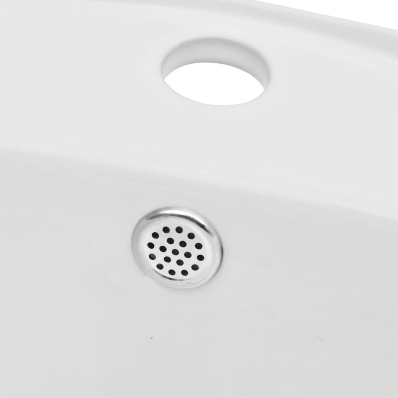 Bellinggrath 1200mm Double Bathroom Vanity with Vessel Ceramic Basin, Grey