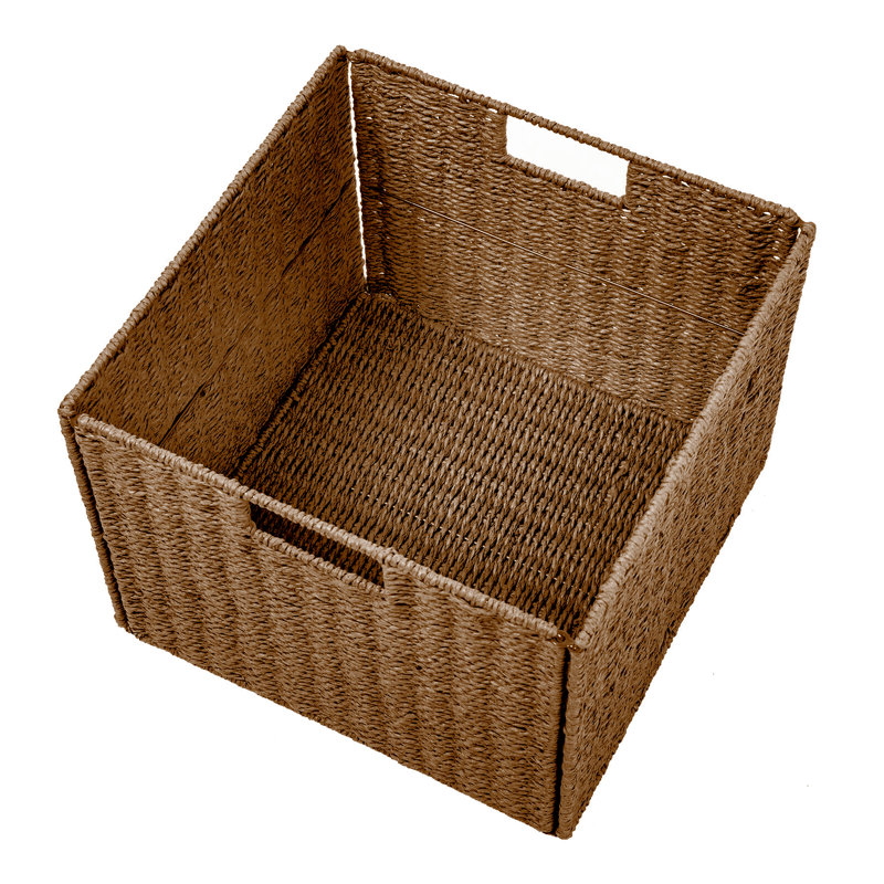 Trademark Innovations Basket