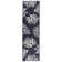 Kubal Abstract Indoor / Outdoor Rug