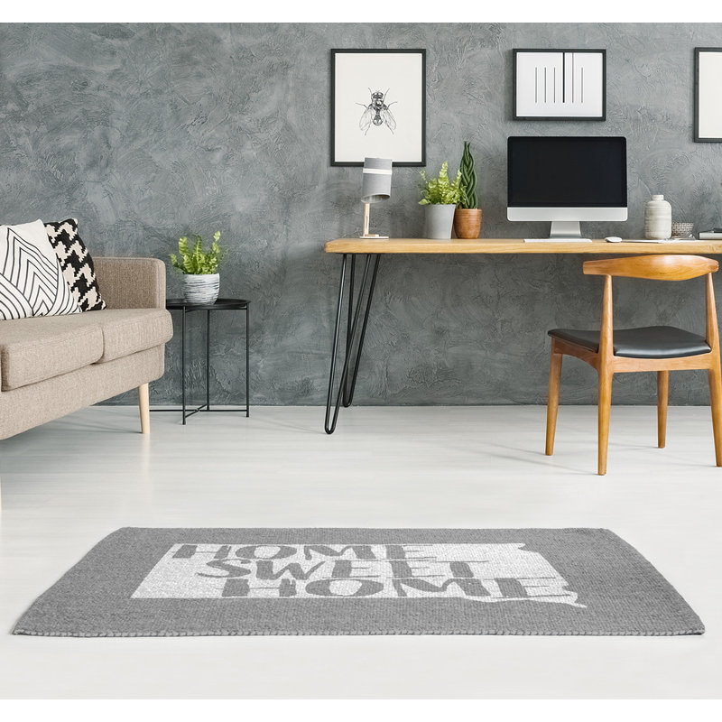 South Dakota Indoor Rug, Rectangle 5' x 7'