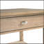 Table de bout Classic