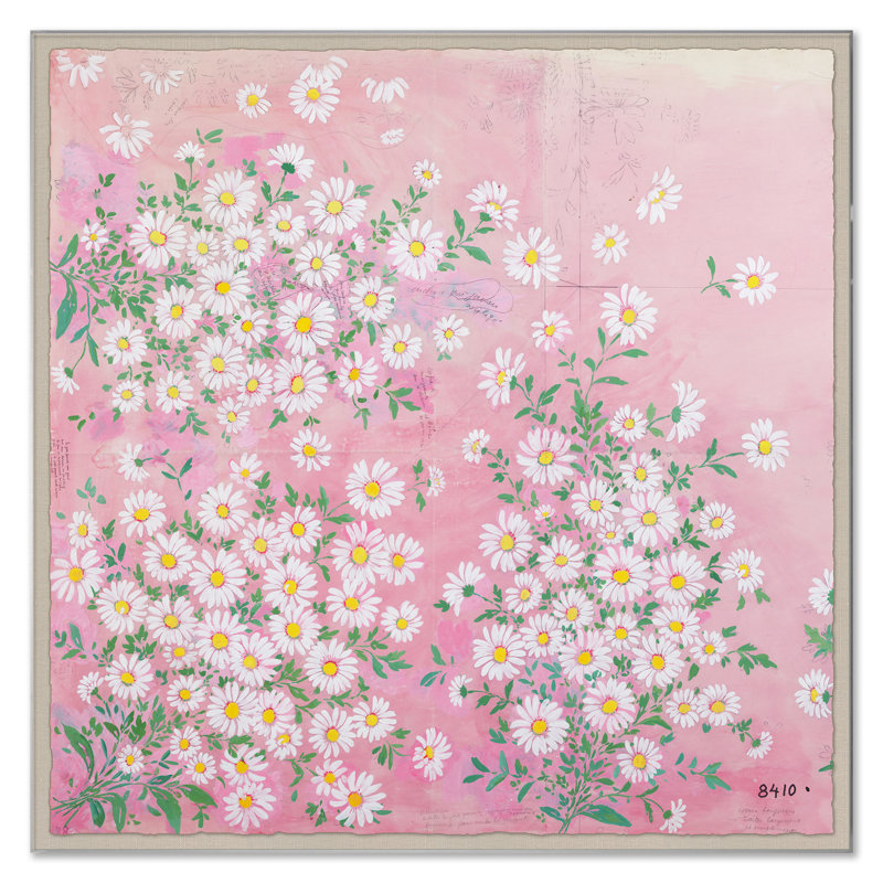 Romance II Print by Paule Marrot