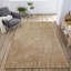 Tapis intérieur / extérieur Kishawn-56072461