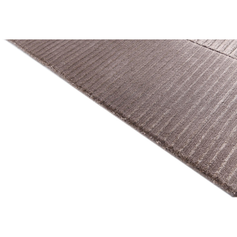 Murry Light Brown Rug