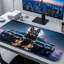 Polyester Desk Pad-681812131