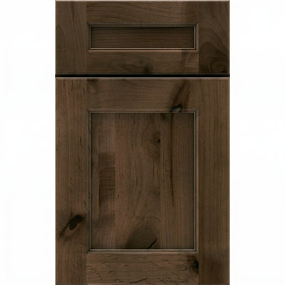Dwelling Full Access Belgrave Door Sample