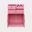 Armoire de rangement verrouillable