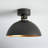 Argente Flushmount-1338195188