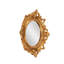 Petits miroirs Bitozeves of Gold - rond