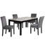 Ensemble repas pour 4 personnes Ebeling-209818988