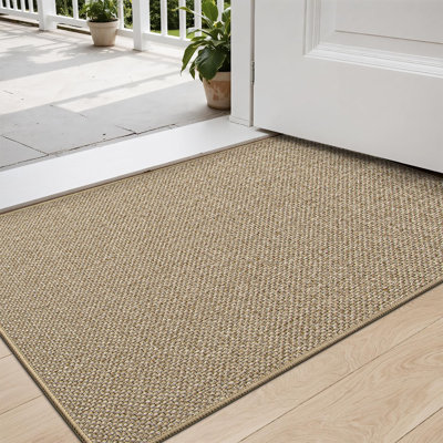 Non-Slip Doormat