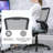 BestOffice Mesh Task Chair-2088965714