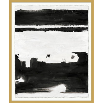 Modern Texture 2 Painting by Thom Filicia