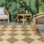 Tapis intérieur / extérieur Cape Trellis-1757705969