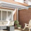 Breakwater Bay 20cm D Retractable Patio Awning-1275790914-1275790961