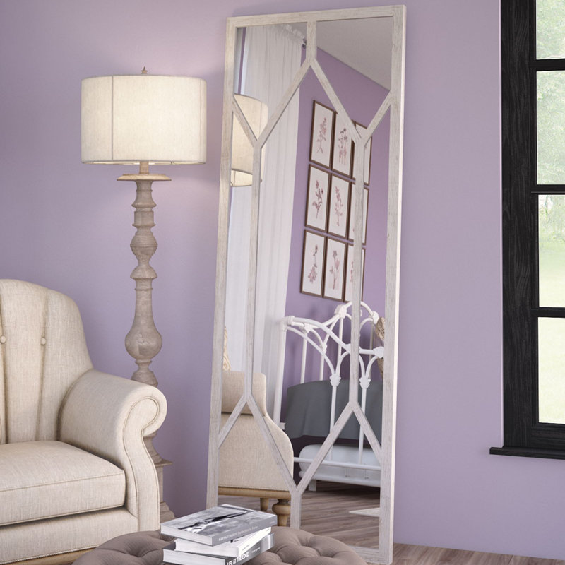 Miroir d'appoint Traditional