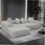 Canapé confortable