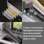 Wall Spice Rack
