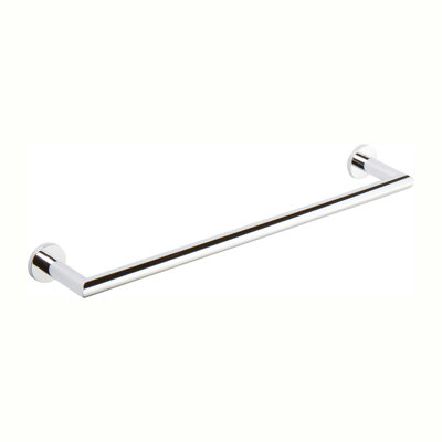 Kubic 1 Wall Mounted Towel Bar