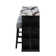 D3232 Console Table With Stools