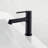 Single-Hole Bathroom Faucet-89222529